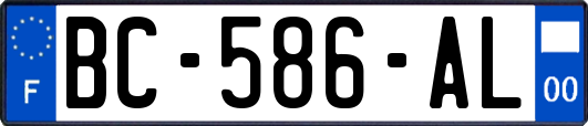 BC-586-AL
