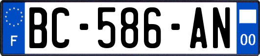 BC-586-AN
