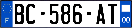 BC-586-AT