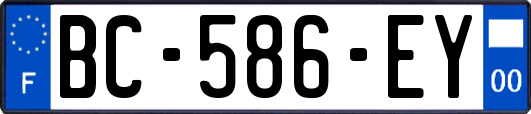BC-586-EY