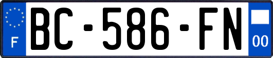 BC-586-FN
