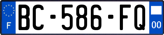 BC-586-FQ