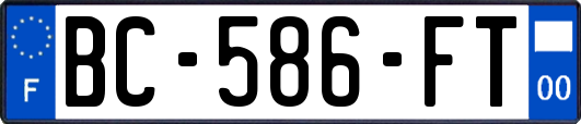 BC-586-FT