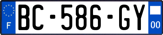 BC-586-GY