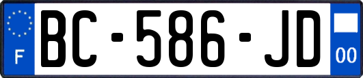 BC-586-JD