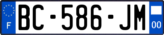 BC-586-JM