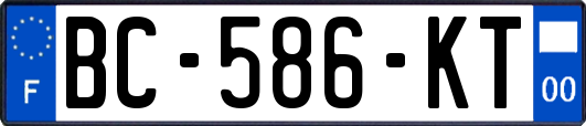 BC-586-KT