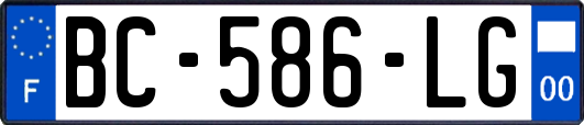 BC-586-LG
