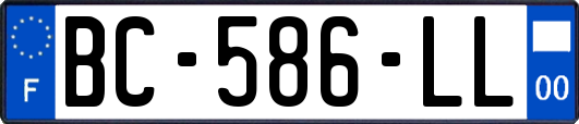 BC-586-LL