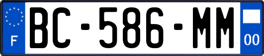 BC-586-MM