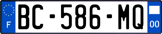 BC-586-MQ