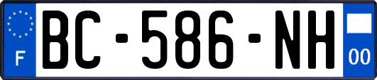 BC-586-NH