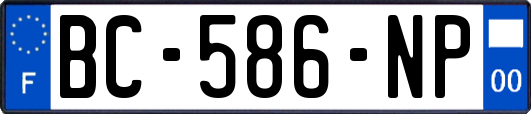 BC-586-NP