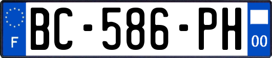 BC-586-PH