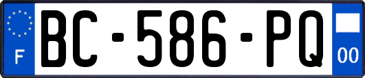BC-586-PQ