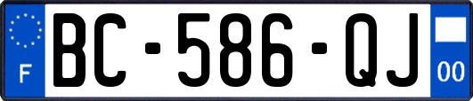 BC-586-QJ