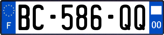 BC-586-QQ