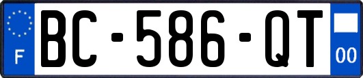 BC-586-QT