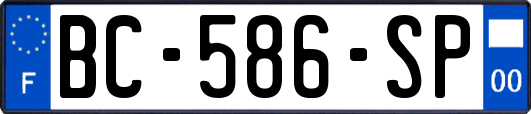 BC-586-SP