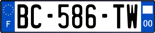 BC-586-TW