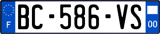 BC-586-VS