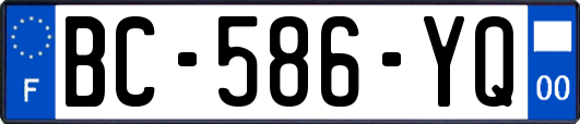 BC-586-YQ