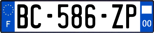 BC-586-ZP