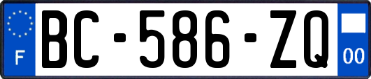 BC-586-ZQ