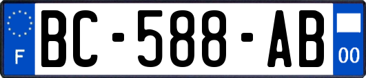 BC-588-AB