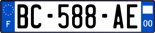 BC-588-AE