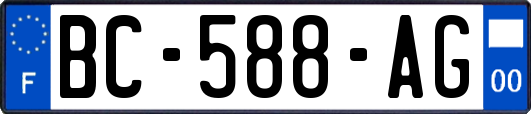 BC-588-AG