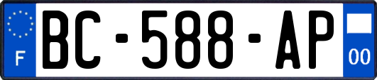 BC-588-AP