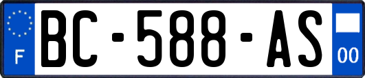 BC-588-AS