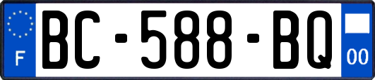 BC-588-BQ