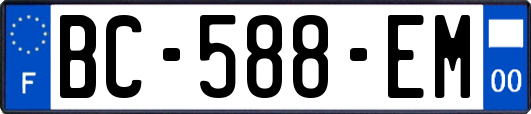 BC-588-EM