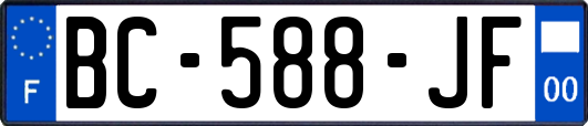 BC-588-JF