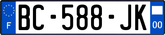 BC-588-JK