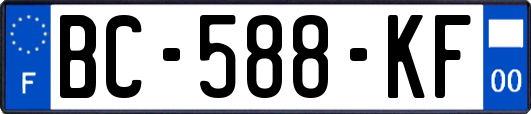 BC-588-KF