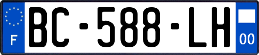 BC-588-LH