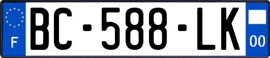 BC-588-LK