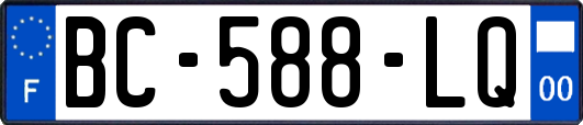 BC-588-LQ