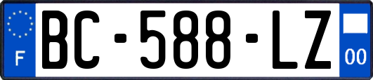 BC-588-LZ
