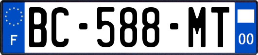 BC-588-MT