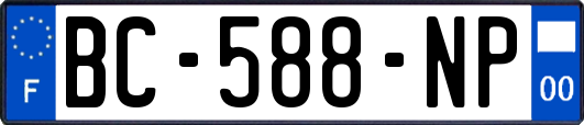BC-588-NP