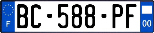 BC-588-PF