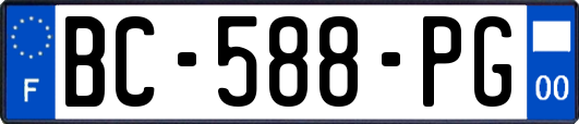 BC-588-PG