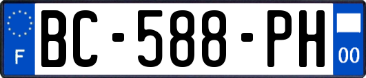 BC-588-PH