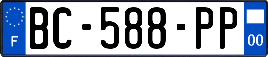 BC-588-PP