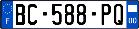 BC-588-PQ