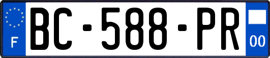 BC-588-PR